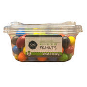 Sam's Choice Candy Coated Milk Chocolate Peanuts, 10 oz