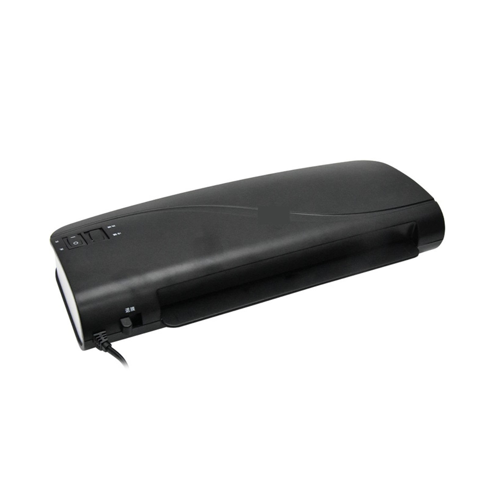 Laminator,Laminator Machine A4 Width Photo Laminator Paper Film Document Thermal Hot&Cold Laminator ,Easy Operation
