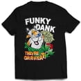 thumbnail image 1 of Ltd T-shirt Funky Dank Tony The Tiger, 1 of 2