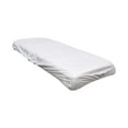 thumbnail image 2 of Cubierta de mesa de de repuesto elástica protectora 72 pulgadas x 31 pulgadas lavable transpirable reutilizable SPA sábana para cuidado Facial, 2 of 7