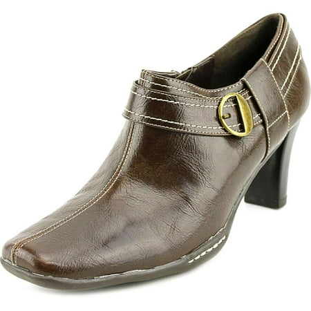 aerosoles driving range bootie