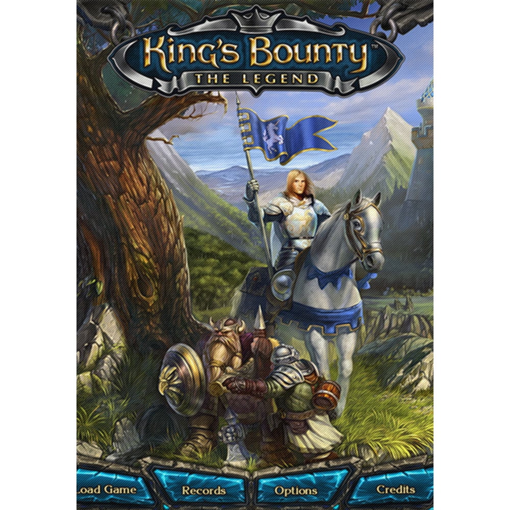 kings bounty the legend soundtrack kings bounty the legend soundtrack