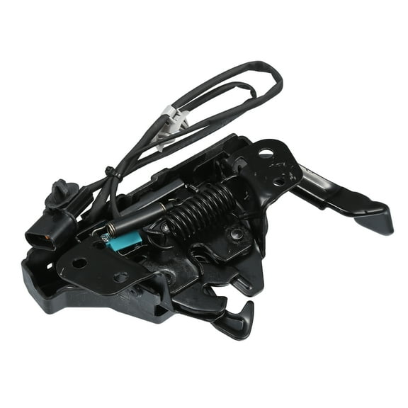 Car Hood Latch Front Hood Latch Assembly Fit for Kia Optima 2016-2020 No.81130D5010