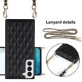 thumbnail image 1 of Cross body Lanyard Cover compatible Samsung Galaxy S22 Plus Case Cheap and fine, 1 of 5