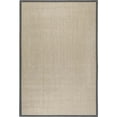thumbnail image 1 of Safavieh Natural Fiber Marble Area Rug - 2' x 3', 1 of 3