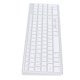 thumbnail image 3 of Teclado Silencioso, Teclado De Oficina Mini Para Computadora Para PC Para Tabletas, 3 of 7