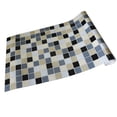 thumbnail image 1 of Pegatinas de pared para azulejos adhesivos tradicionales, mosaicos, vinilos decorativos, bricolaje, 1 of 9