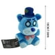 thumbnail image 2 of Puppet New Axolotl Salamander Plush Doll Cartoon Doll Game Peripheral Children's Toys, 2 of 2