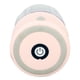 thumbnail image 4 of Mini procesador de alimentos Ticfox Picadora de ajo eléctrica 250 ml Rosa, 4 of 12