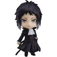 thumbnail image 2 of Anime Action Figure Akutagawa Ryunosuke Q Version Clayman Figure Change Face Movable Joints Character Model, The best gift to give to friends, The best gift for friends and children, 2 of 4