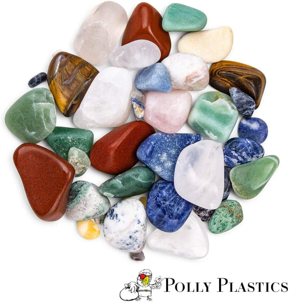 Polly's Plastics Moldable Plastics Review – Geek Girl Pen Pals