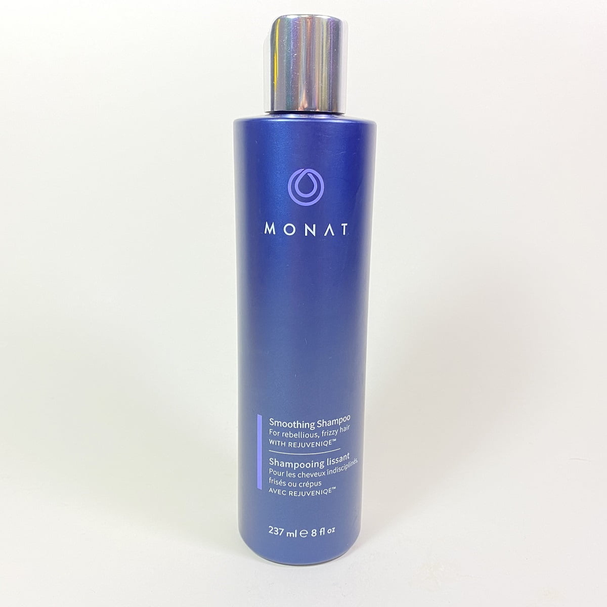 Monat Smoothing Shampoo 8oz - Walmart.com