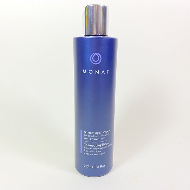 Monat Smoothing Shampoo 8oz