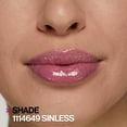 thumbnail image 6 of wet n wild Mega Slicks Lip Gloss - Crushed Grapes, 6 of 11