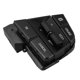 thumbnail image 2 of Steering Wheel Button For Ad 2017 2018 1.6l Buttons Bluetooth Phone Control Volume, 2 of 4