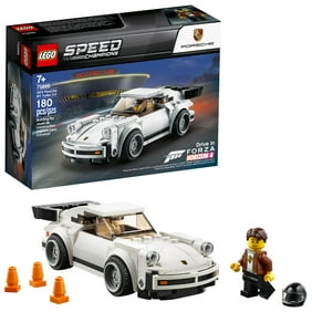 Lego Speed Champions 1985 Audi Sport Quattro S1 767 Toy Car Building Kit 250 Pieces Walmart Com Walmart Com