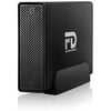 Fantom Gforce/3 GF3B2000U64 2 TB Hard Drive - 3.5" External - Black