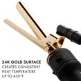 thumbnail image 3 of LMHF 3/4 inch Professional Marcel Curling Iron, 1105, 3 of 3