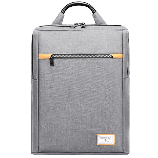 School Backpack Splash-proof Large Capacity Casual Laptop Backpack School Bag