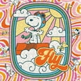 thumbnail image 3 of Ceaco Snoopy Fly 300 Piece Interlocking Jigsaw Puzzle, 3 of 5