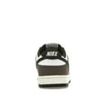 thumbnail image 4 of Nike Men's Dunk Low Next Nature Baroque Brown Shoes, from StockX, 4 of 5