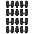 thumbnail image 1 of Eigraketly 30 piezas de conectores de tensión de repuesto de lámpara 30 unids/set prensaestopas de Cable con lámpara de tornillo con manijas y Herramientas y ferretería negro, 1 of 6