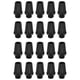 thumbnail image 1 of Kenally 30 piezas de conectores de tensión de repuesto de lámpara 30 unids/set prensaestopas de Cable con lámpara de tornillo con manijas y Herramientas y ferretería negro, 1 of 6