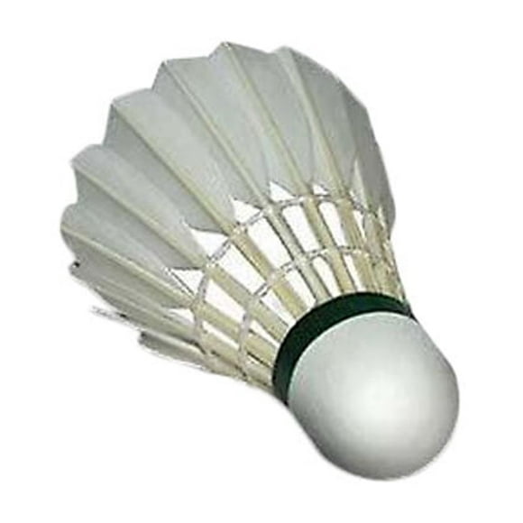 Yonex Aeroclub TR Shuttlecock (Lot de 12)