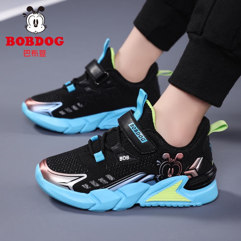 Cheap Children's Shoes Mesh Comfortable Breathable Shoes Sneakers Sports  Shoes Running Shoes Kids Shoes 28-39 | Joom