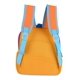 thumbnail image 3 of Mochila Infantil Neopreno Kinder Preescolar Animalitos Zoo, 3 of 5