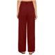thumbnail image 2 of TaTaai Relaxed Fit High Waist Trousers with Zipper and Pockets, Women's Flowy Stretch Pants with Sash Tie, Versatile Casual and Sporty Attire Gift, 2 of 8