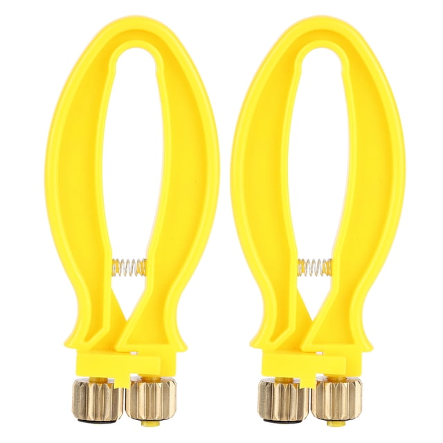 Abeille Nid Crimper, 2pcs Ruche Cadre Fil Ruche Outil d'Installation Apiculture Équipement Artisanat Exceptionnel