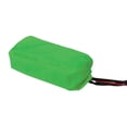 thumbnail image 6 of Outerwears Black MSD Rectangle Ignition Cover, 4 x 8 x 2-3/8, Washable, 6 of 15
