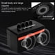 thumbnail image 4 of Sidaley Mini altavoz de guitarra amplificador eléctrico Cable Accs 5W bajo procesador de sonido Pedal Audio música instrumento al aire libre Cables de audio/vídeo, 4 of 6