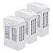 thumbnail image 3 of ExpertPower Lot de 3 Batteries de Remplacement Haute Capacité (15.2V 5870mAh) pour Drones DJI Phantom 4 Series/ DJI Phantom 4, Phantom 4 Pro, Phantom 4 Pro V2.0, Phantom 4 Advanced, 3 of 3