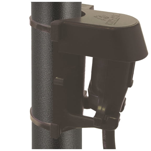 Boat RV Camper Trailer 7 Pin 9 Pin Light Wire Wiring Connector Plug Holder