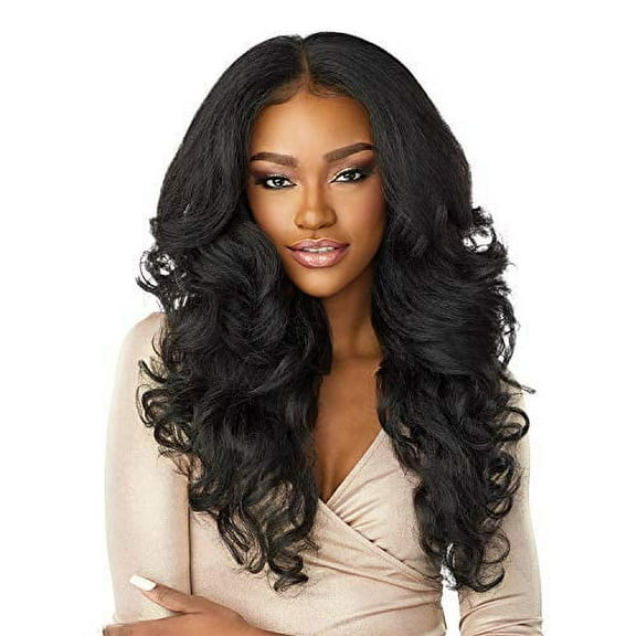 Sensationnel HD Lace Front Wig Cloud 9 What Lace Swiss Lace 13X6 Latisha (1)