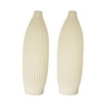 thumbnail image 4 of Lipstore Latex Arm Sleeves Elastic Multiuse Waterproof Sleeves for Painting Housework white 40cm, 4 of 8