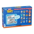thumbnail image 4 of Figura Coleccionable Funko Bitty Pop Monsters Inc 4 Pack, 4 of 4