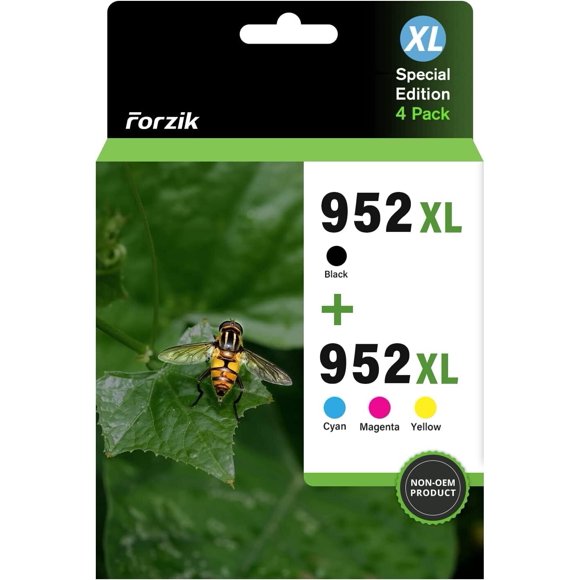 Hp 8710 Printer Ink Cartridges