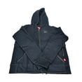 thumbnail image 3 of Milwaukee 336B-21S 12V Women's Heated Hoodie Kit Black (Small) with 2.0Ah Lithium Ion Battery & Charger, 3 of 5