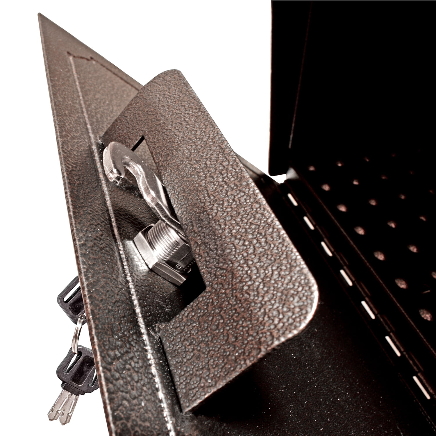 Mail Boss Townhouse Locking Security Mailbox