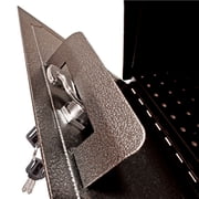 Mail Boss Townhouse Locking Security Mailbox