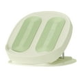 thumbnail image 2 of Almencla Planches Inclinées pour Mollets, Planche Ajustable pour Fasciite Plantaire, Vert, 2 of 8