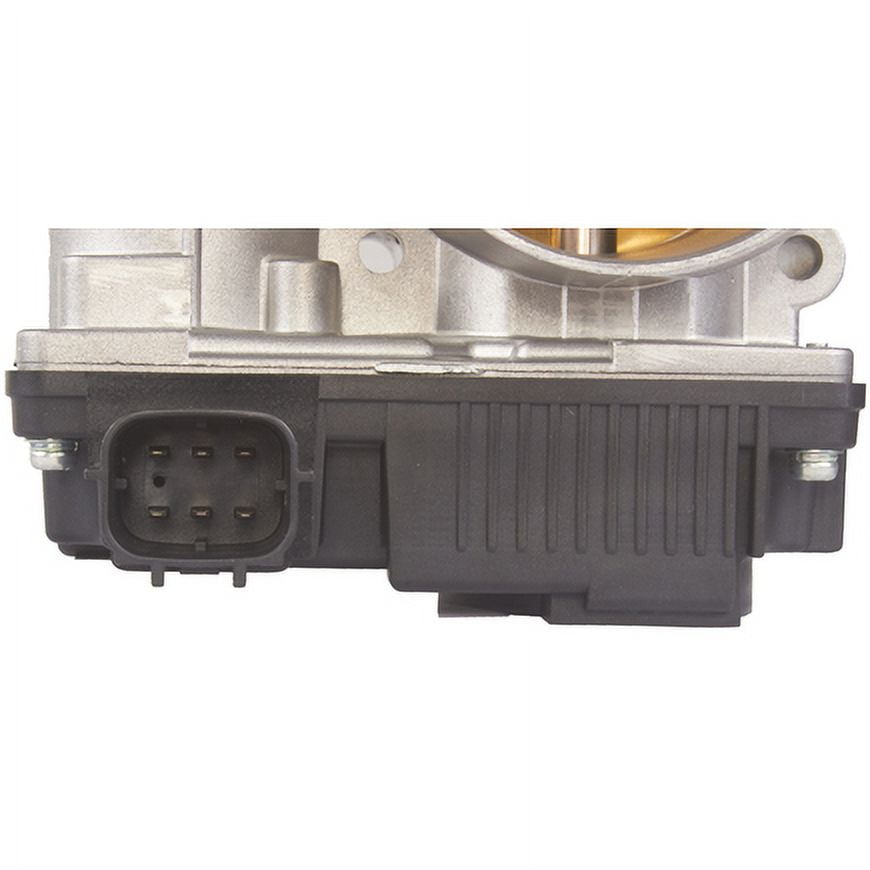 AISIN TBN-012 Fuel Injection Throttle Body Fits select: 2002-2006 NISSAN ALTIMA, 2002-2006 NISSAN SENTRA