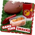 thumbnail image 4 of Cheez-It Extra Toasty Cheese Snack Crackers Family Size 1 ct / 21 oz, 4 of 5