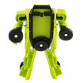 thumbnail image 2 of PENGXIANG Children Toys Deformation Robot Toy Mini Robot Car Action Figure Kids Gift, 2 of 3