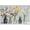 500 PCS, variant on 500 Piece Wildflowers Colorful Flower Vase Botanical Puzzle for Adults – Spring Garden Theme, Difficult Puzzle for Home Decor