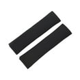 thumbnail image 4 of WeiLaiKeQi 2Pcs Refrigerator Door Handle Covers Sleeves Non Slip Keep Appliance Clean Decoration Washable for Dishwasher Oven Balck, 4 of 9
