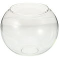 thumbnail image 1 of Glass Globe Light Fixtures Replacement Shade Pendant Light Glass Lamp Shade, 1 of 9